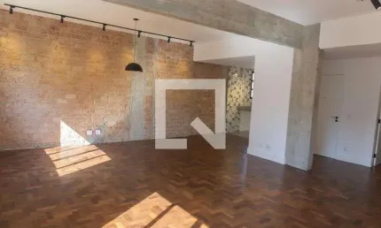 Apartamento para Venda - Consolação, 4 Quartos,  212 m² - São Paulo