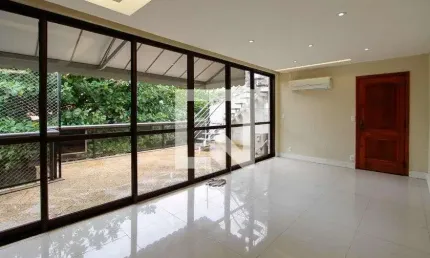Cobertura para Venda - Jardim Oceânico, 4 Quartos,  322 m² - Rio de Janeiro