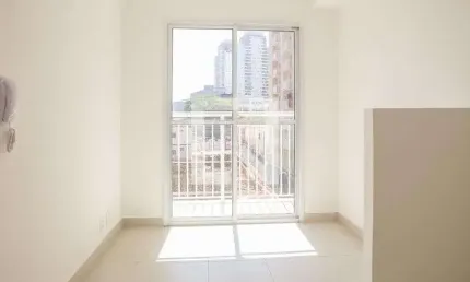 Apartamento para Venda - Bom Retiro, 1 Quarto,  29 m² - São Paulo