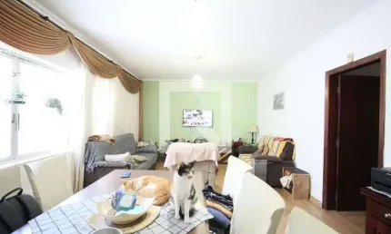 Casa para venda - jardim londrina, 4 quartos,  346 m² - são paulo