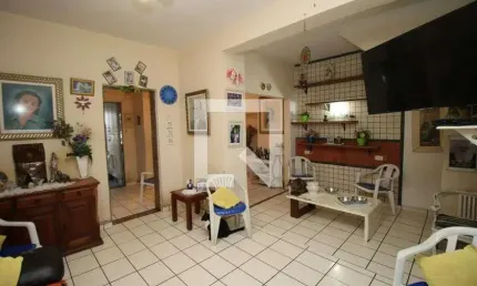 Casa para Venda - Penha, 3 Quartos,  357 m² - Rio de Janeiro