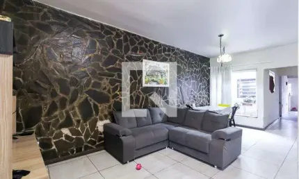 Casa para venda - floresta, 5 quartos,  150 m² - porto alegre