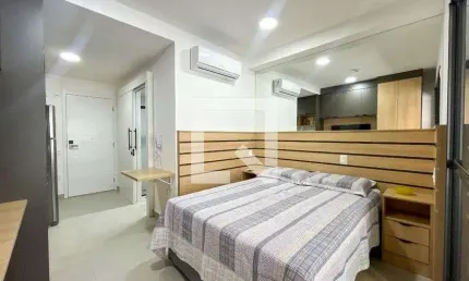 Kitnet / stúdio para venda - freguesia do ó, 1 quarto,  26 m² - são paulo