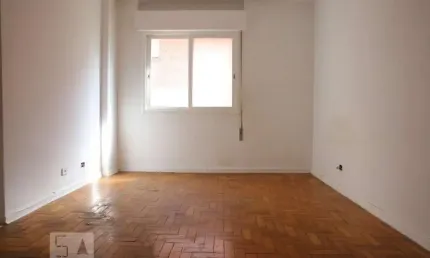 Kitnet / Stúdio para Venda - Liberdade, 1 Quarto,  34 m² - São Paulo