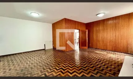 Casa para Venda - São Lucas, 4 Quartos,  322 m² - Belo Horizonte