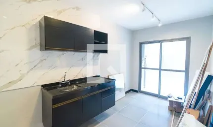 Apartamento para venda - vila mascote, 1 quarto,  53 m² - são paulo