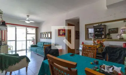 Apartamento para venda - maracanã, 3 quartos,  85 m² - rio de janeiro