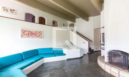 Casa para Venda - Bussocaba, 3 Quartos,  300 m² - Osasco