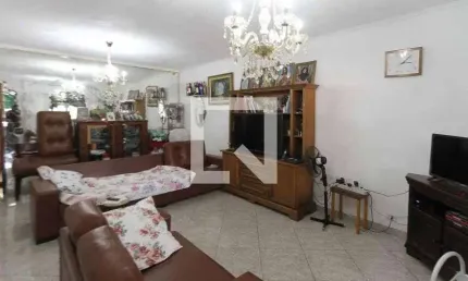 Casa para Venda - Sapopemba, 3 Quartos,  171 m² - São Paulo