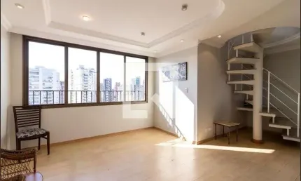 Cobertura para Venda - Santana, 3 Quartos,  189 m² - São Paulo