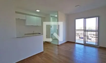 Apartamento para Venda - Engordadouro, 2 Quartos,  57 m² - Jundiaí