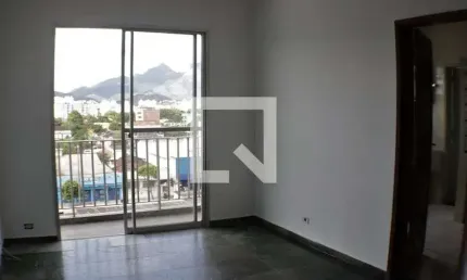 Apartamento para Venda - Taquara, 2 Quartos,  76 m² - Rio de Janeiro