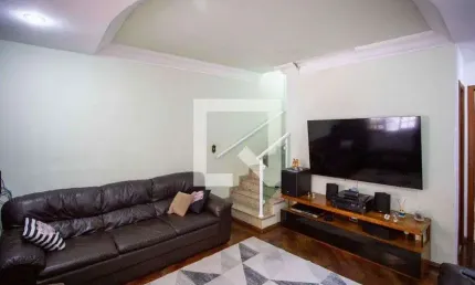 Casa para Venda - Assunção, 2 Quartos,  177 m² - São Bernardo do Campo