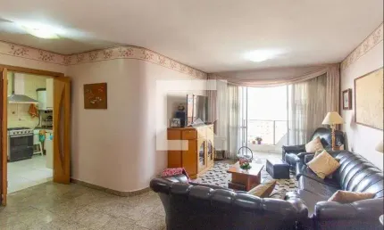 Cobertura para Venda - Vila Pompéia, 4 Quartos,  250 m² - São Paulo