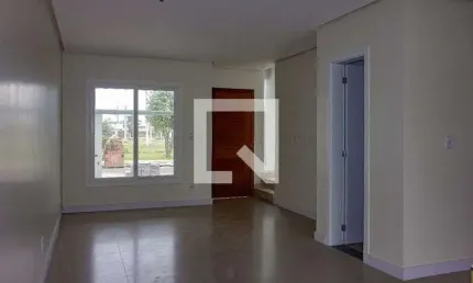 Casa para Venda - Igará, 3 Quartos,  125 m² - Canoas