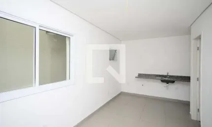 Kitnet / Stúdio para Venda - Ipiranga, 1 Quarto,  33 m² - São Paulo