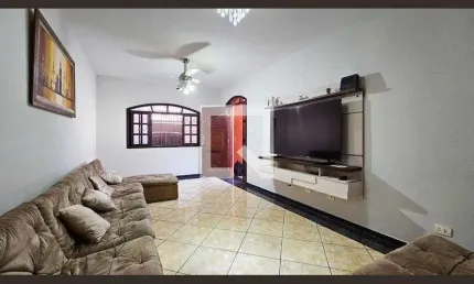 Casa para venda - jardim palmares, 5 quartos,  300 m² - são paulo