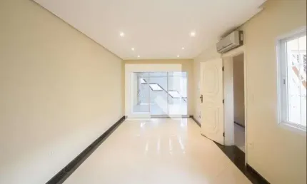 Casa para venda - chácara santo antonio, 3 quartos,  220 m² - são paulo