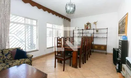 Casa para Venda - Tatuapé, 4 Quartos,  207 m² - São Paulo