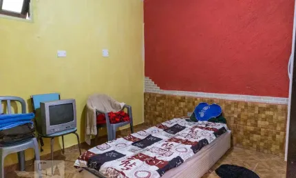 Casa para venda - vila ede, 3 quartos,  133 m² - são paulo