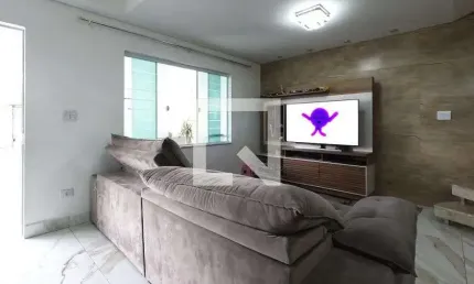 Casa para Venda - Vila Barros, 3 Quartos,  300 m² - Guarulhos