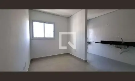 Apartamento para venda - parque joão ramalho, 2 quartos,  60 m² - santo andré