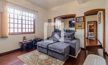 Casa para Venda - Azenha, 3 Quartos,  285 m² - Porto Alegre