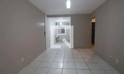 Apartamento para venda - igará, 3 quartos,  63 m² - canoas