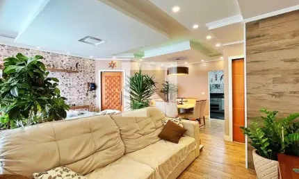 Apartamento para Venda - Vila Augusta, 2 Quartos,  110 m² - Guarulhos