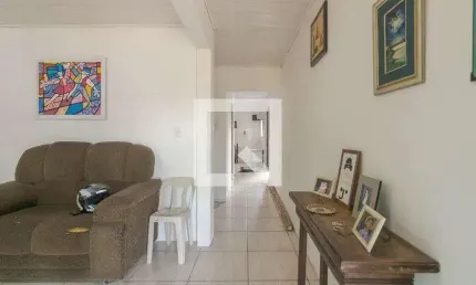 Casa para Venda - Jardim Floresta, 4 Quartos,  99 m² - Porto Alegre