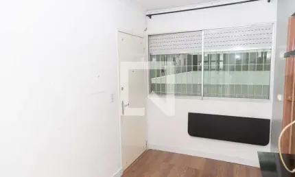 Apartamento para Venda - Centro, 1 Quarto,  35 m² - Guarulhos