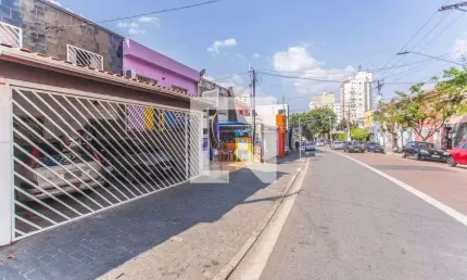 Casa para Venda - Saúde, 3 Quartos,  229 m² - São Paulo