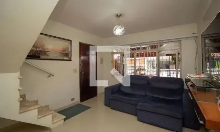 Casa para Venda - Piqueri, 3 Quartos,  210 m² - São Paulo