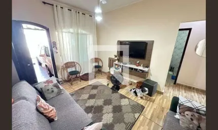 Casa para venda - vila augusta, 3 quartos,  126 m² - guarulhos
