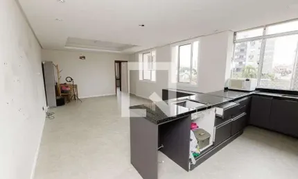 Apartamento para Venda - Floresta, 2 Quartos,  64 m² - Porto Alegre