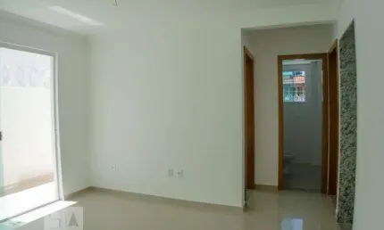 Apartamento para Venda - Jardim Leblon, 2 Quartos,  89 m² - Belo Horizonte