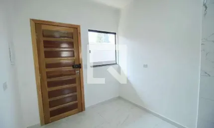 Apartamento para venda - vila invernada, 2 quartos,  41 m² - são paulo