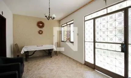 Casa para Venda - Santa Inês, 4 Quartos,  200 m² - Belo Horizonte