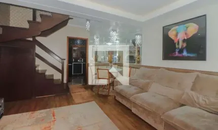Casa para Venda - Alto Petrópolis, 3 Quartos,  230 m² - Porto Alegre