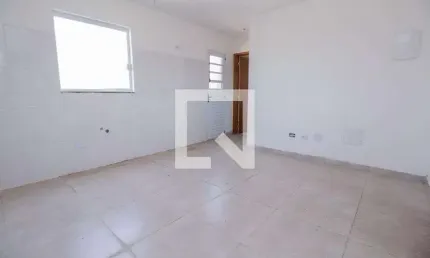Cobertura para Venda - Artur Alvim, 1 Quarto,  39 m² - São Paulo