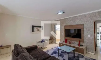 Casa para venda - vila ré, 3 quartos,  167 m² - são paulo