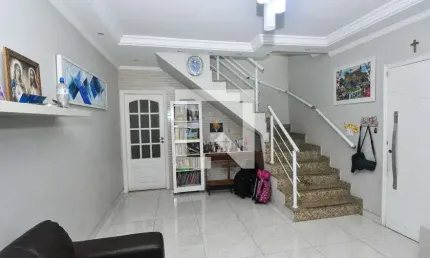 Casa para venda - vila formosa, 3 quartos,  149 m² - são paulo