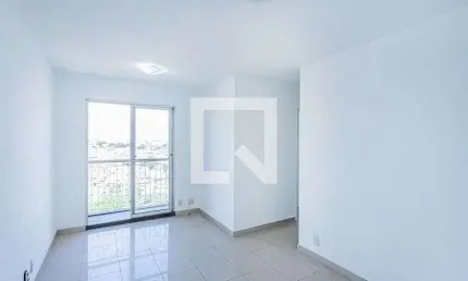 Apartamento para Venda - Parque São Domingos, 3 Quartos,  61 m² - São Paulo