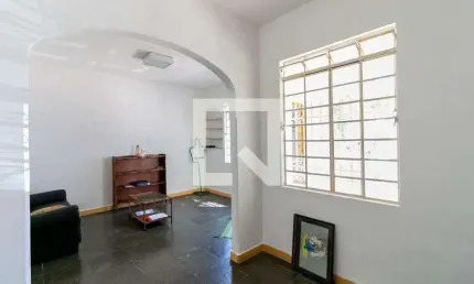 Casa para Venda - Barro Preto, 4 Quartos,  300 m² - Belo Horizonte