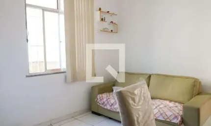 Casa / Sobrado em Condomínio para Venda - Méier, 1 Quarto,  35 m² - Rio de Janeiro
