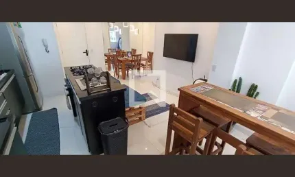 Apartamento para Venda - Portal do Morumbi, 2 Quartos,  59 m² - São Paulo