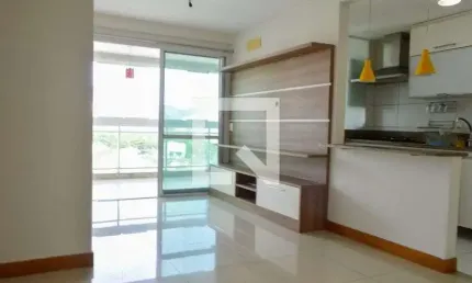 Apartamento para venda - jacarepaguá, 3 quartos,  71 m² - rio de janeiro