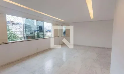 Apartamento para Venda - Vila Paris, 4 Quartos,  226 m² - Belo Horizonte
