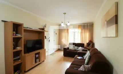 Casa para venda - mandaqui, 3 quartos,  288 m² - são paulo