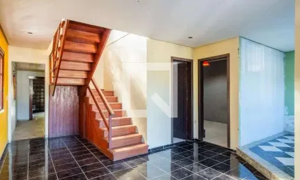 Casa para Venda - Vila Nova, 4 Quartos,  320 m² - Porto Alegre